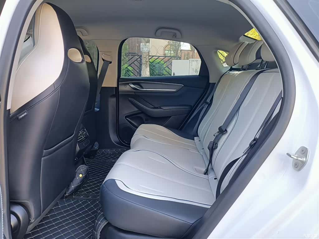 BYD Destroyer 05, 2024 11