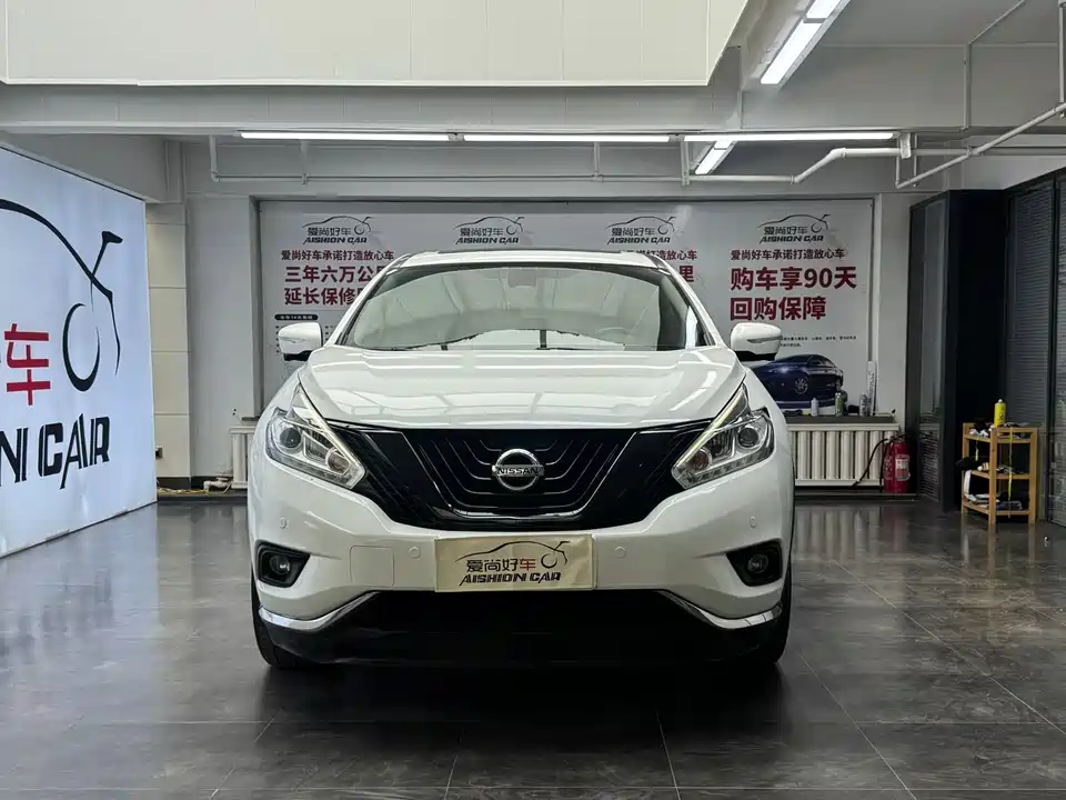 Nissan Loulan
