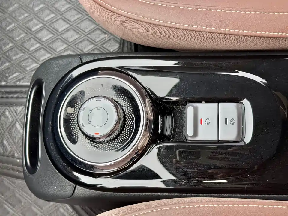 Wuling Wuling Bingguo