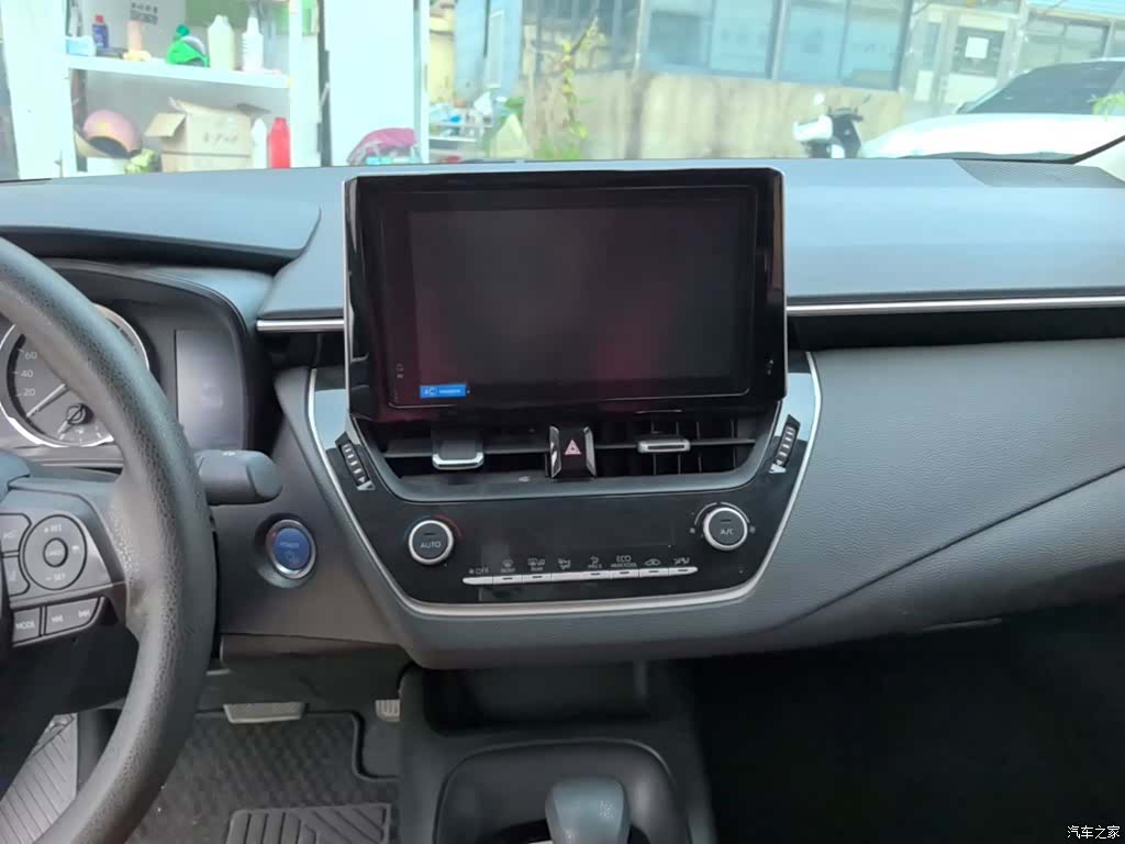 Toyota Corolla, 2022 13