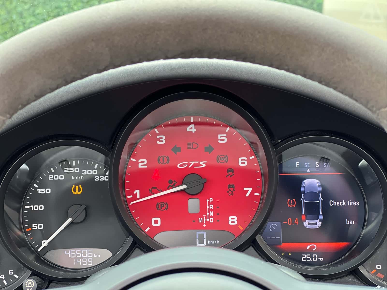 Porsche 911, 2017 17
