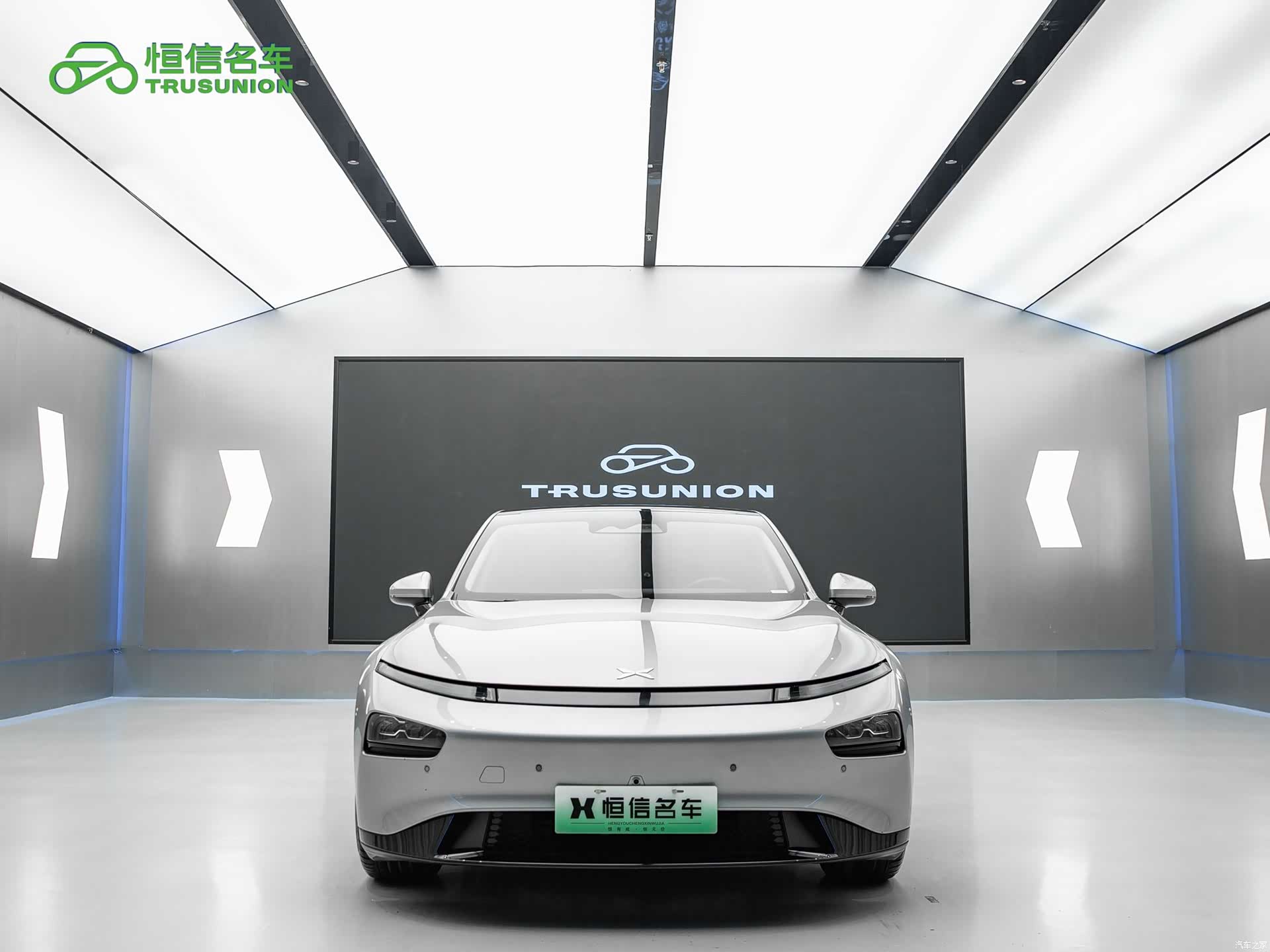 Xpeng P7, 2024 2