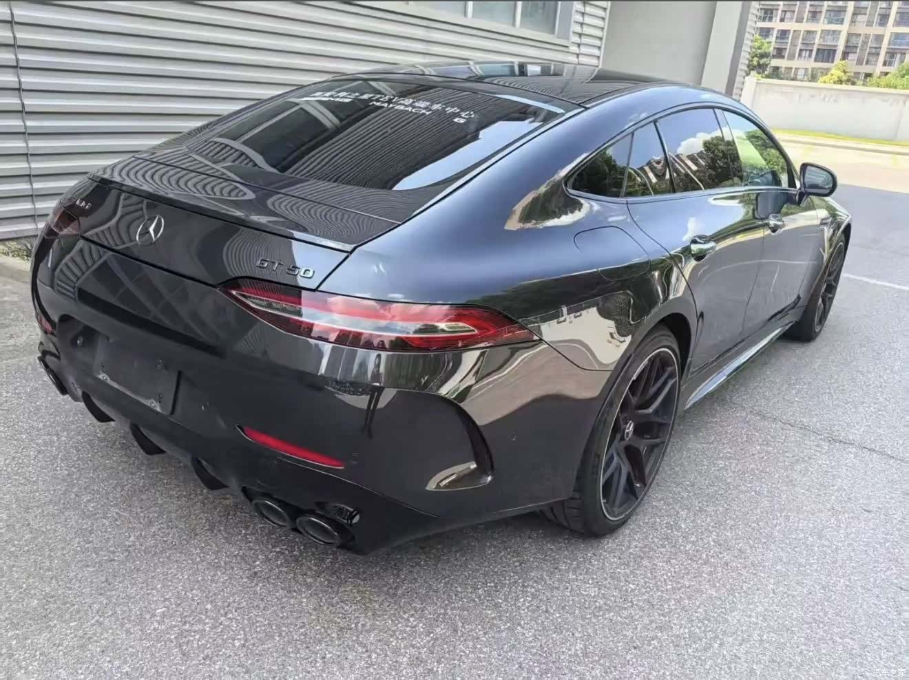 MG AMG, 2026 2