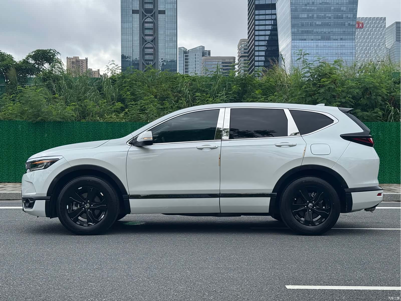 Honda Breeze, 2022 все фото