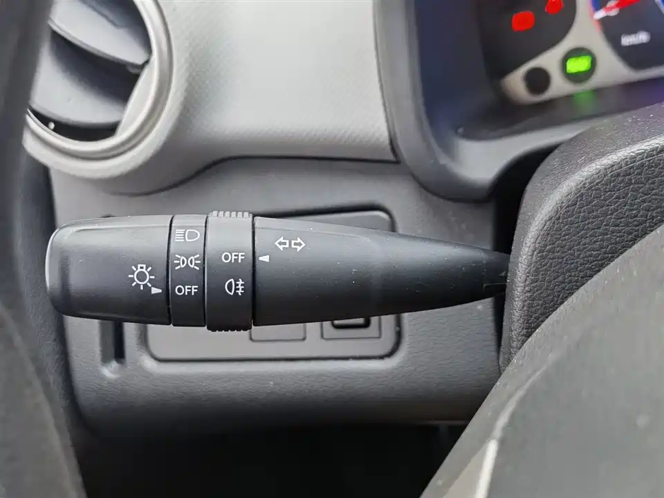 Changan Benben E-Star