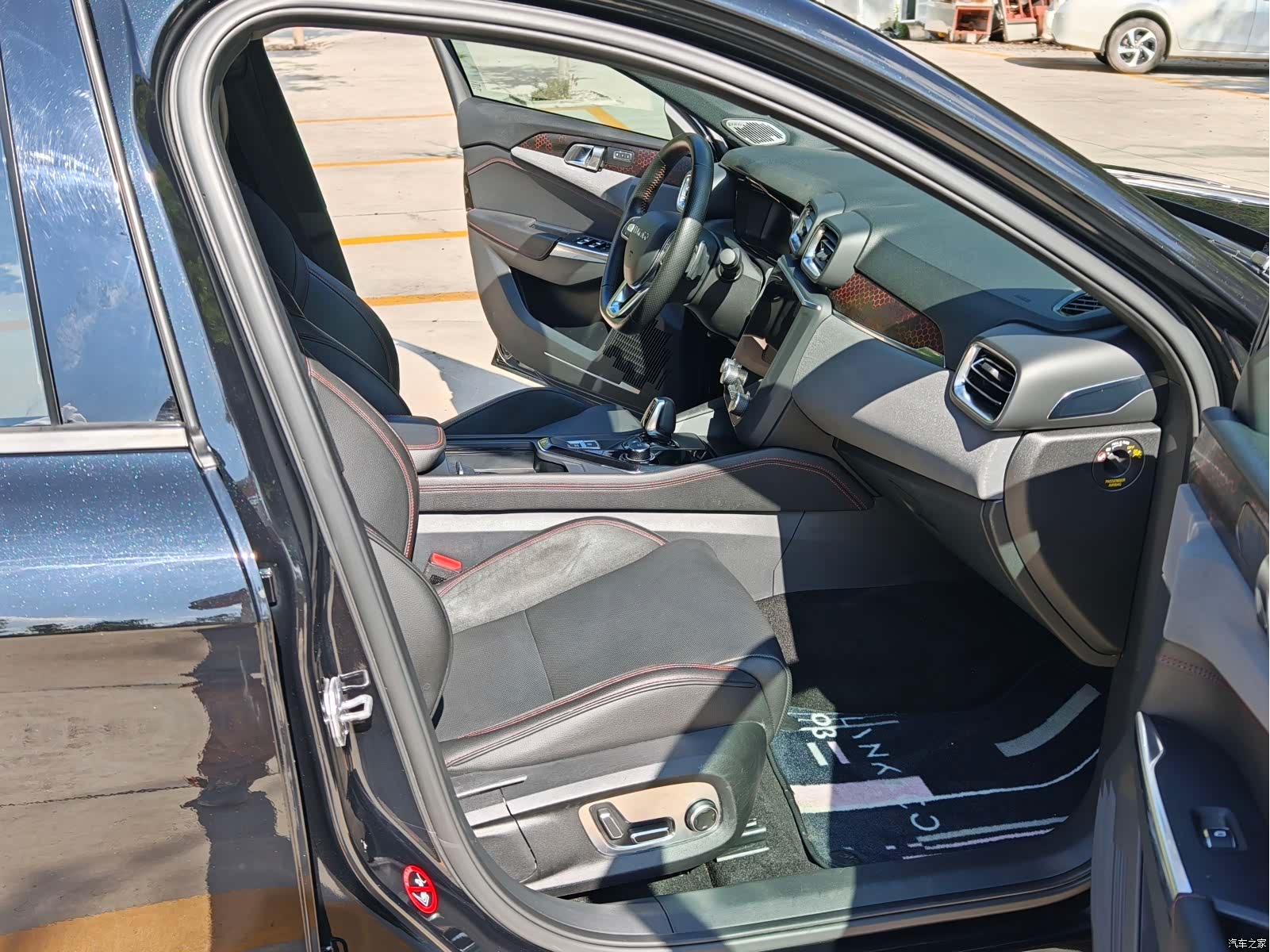 Lynk & Co 01, 2019 16