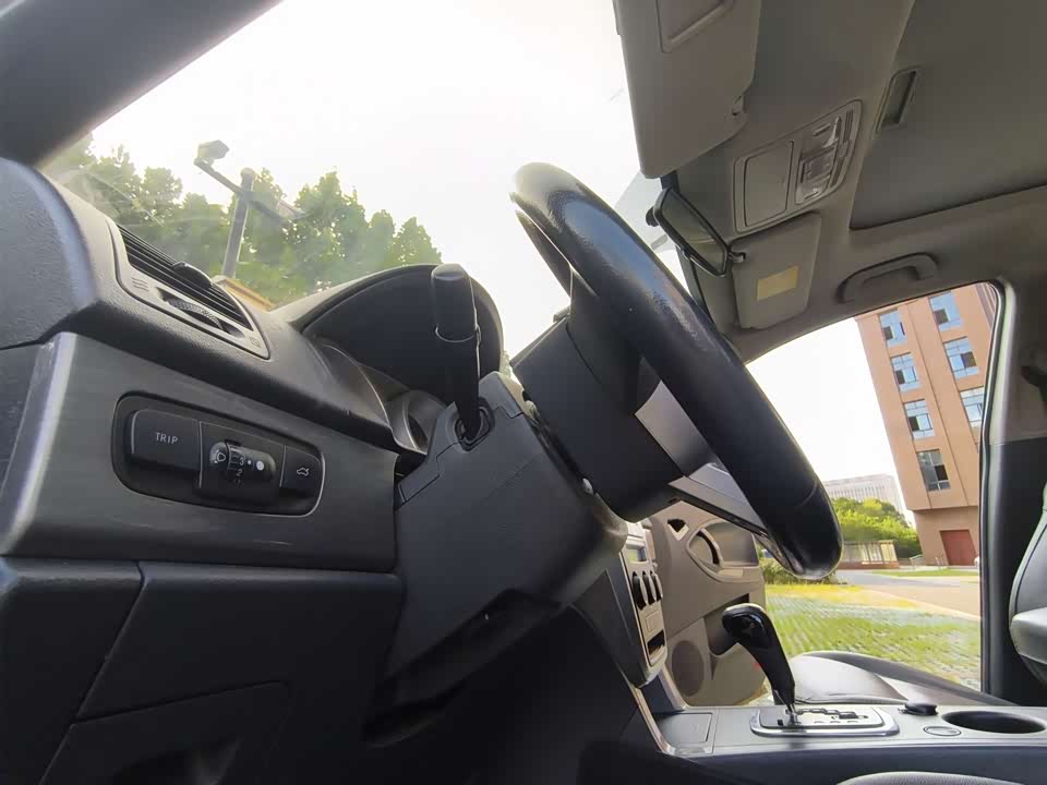 Geely Geely GX7 Geely Geely GX7