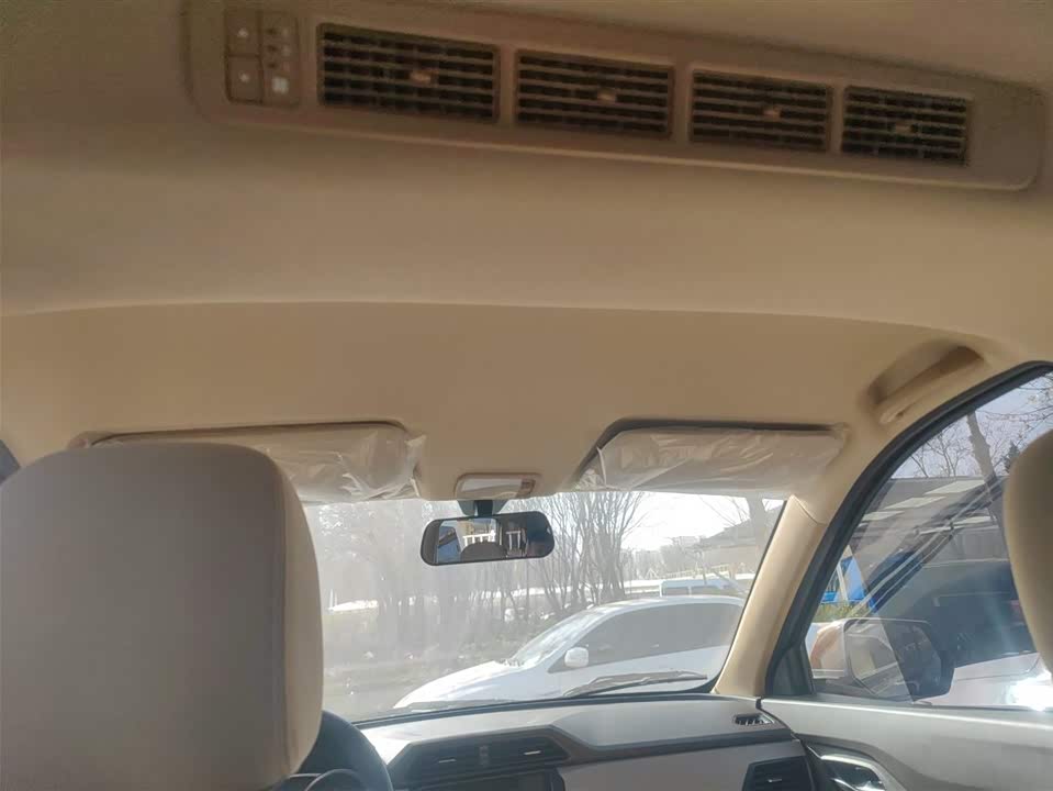 Wuling Wuling Hongguang