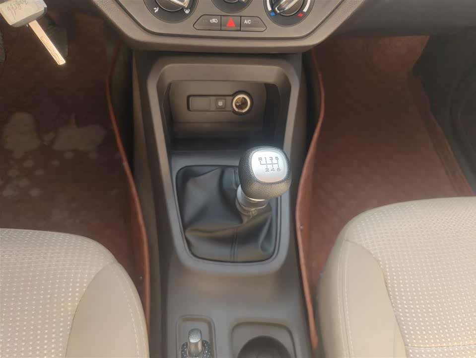 Wuling Wuling Hongguang