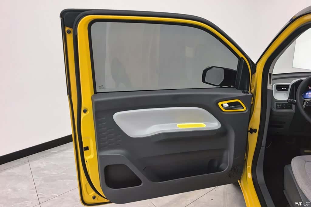 Wuling MINIEV, 2021 7