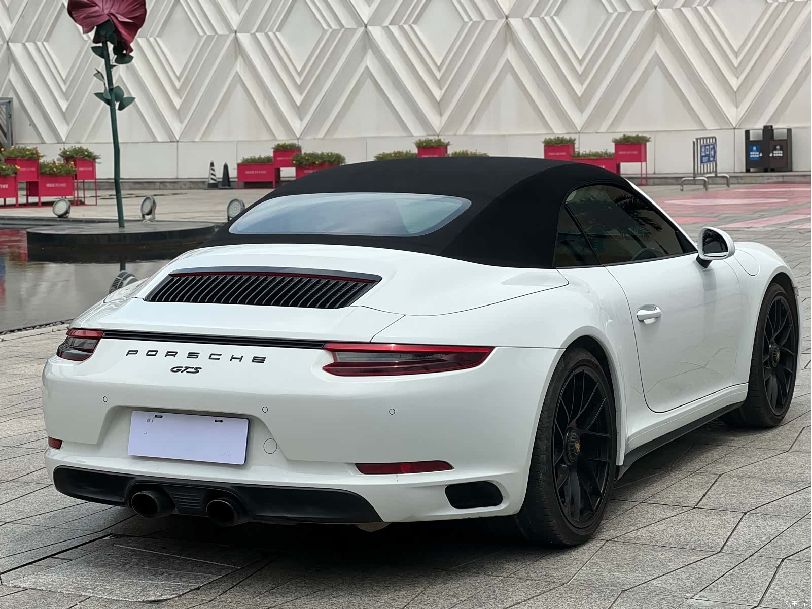 Porsche 911, 2017 6