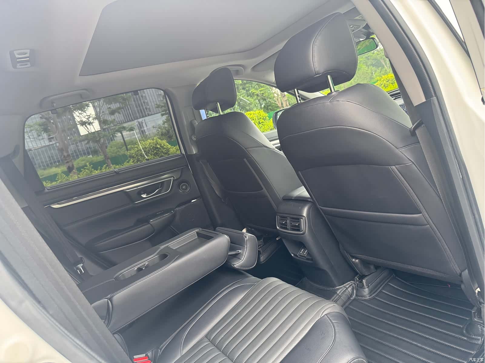 Honda Breeze, 2022 13