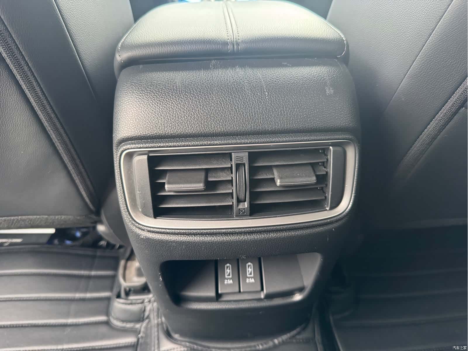 Honda Breeze, 2022 15