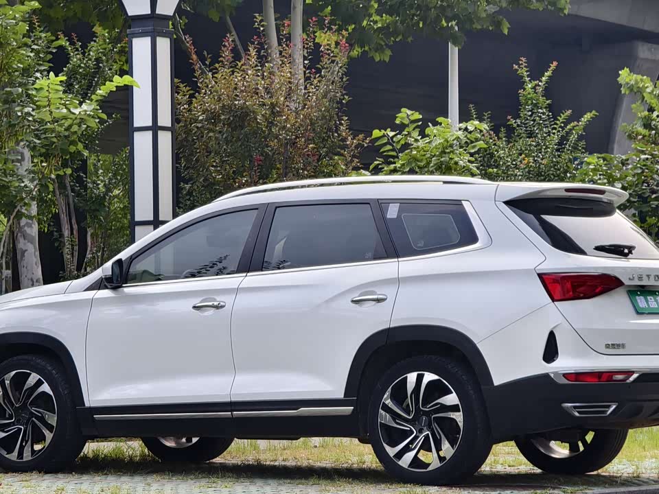 Jetour X90 Jetour X90