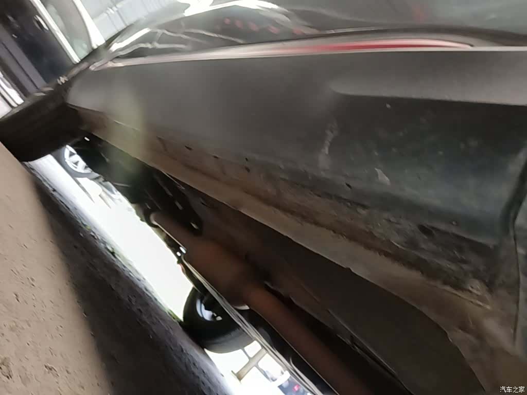 Changan CS75, 2021 21