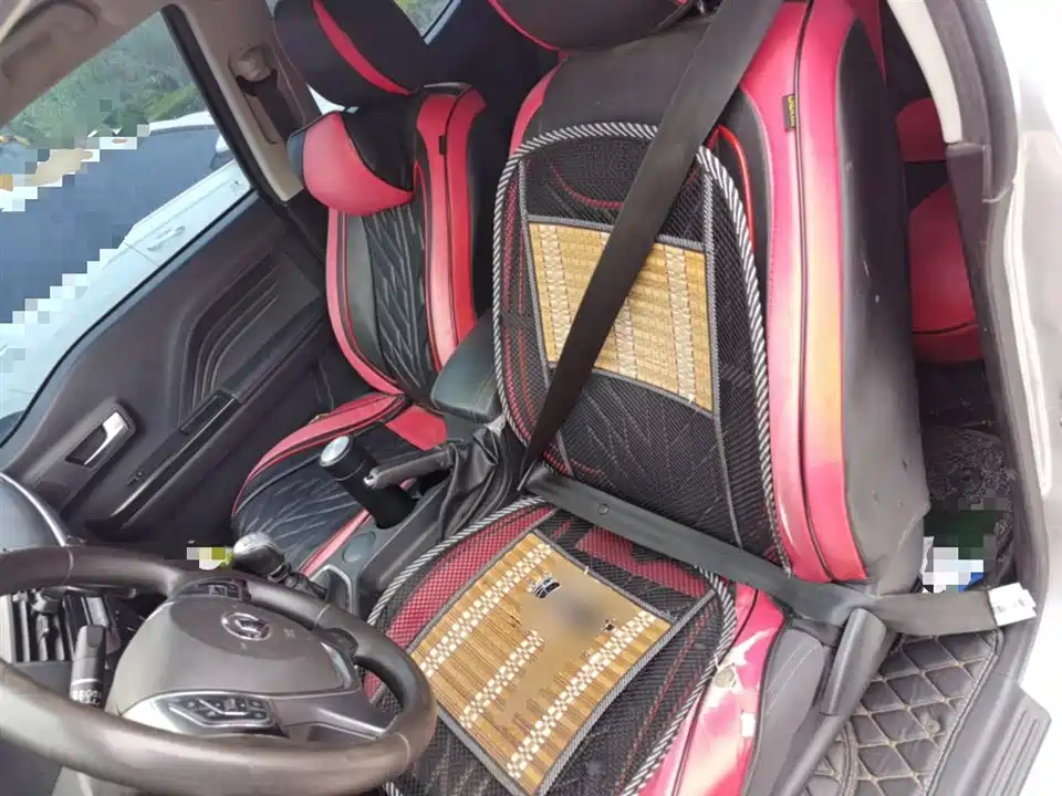 Great Wall Fengjun 7