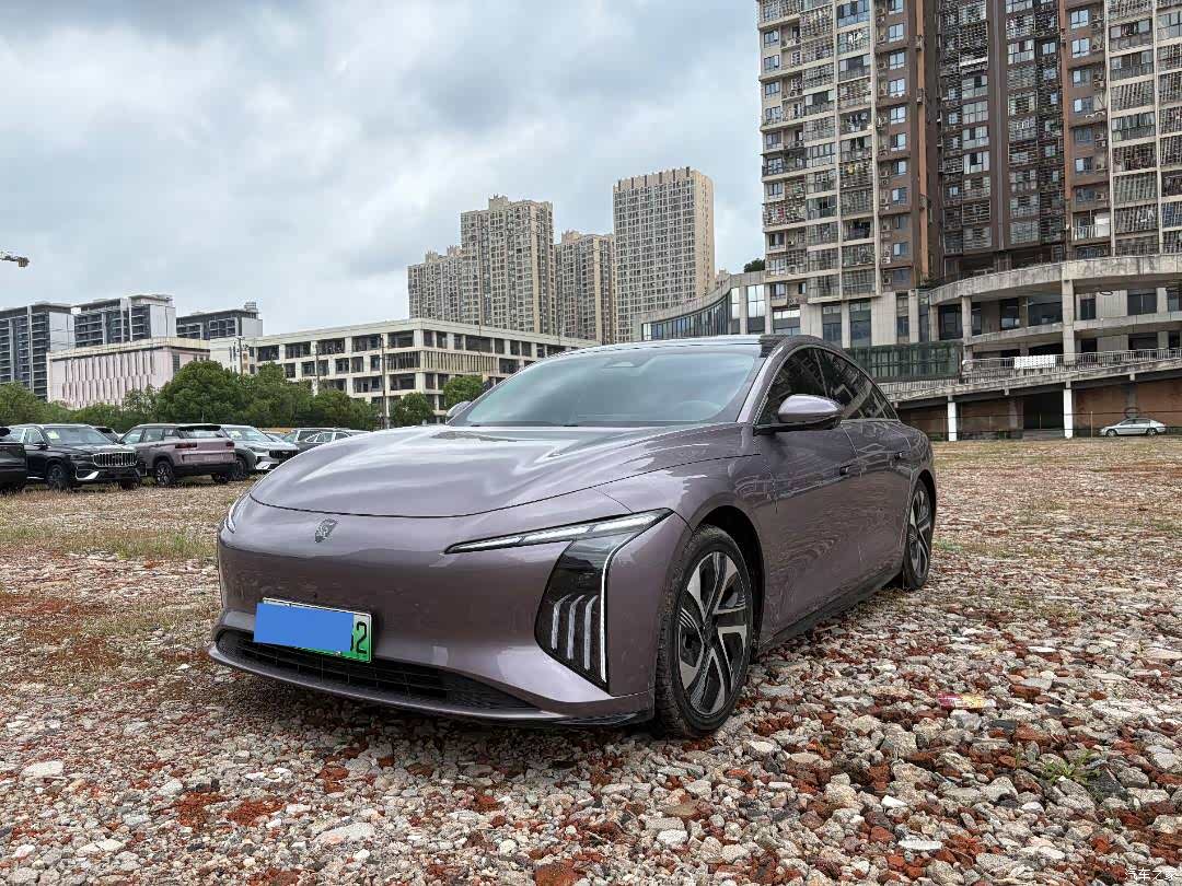 DongFeng S7, 2025 1