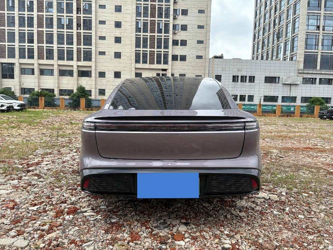 DongFeng S7, 2025 6