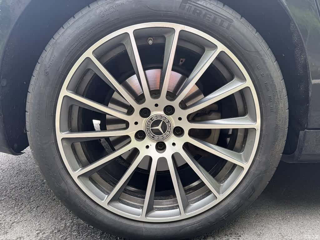 Mercedes-Benz E-Class, 2024 все фото