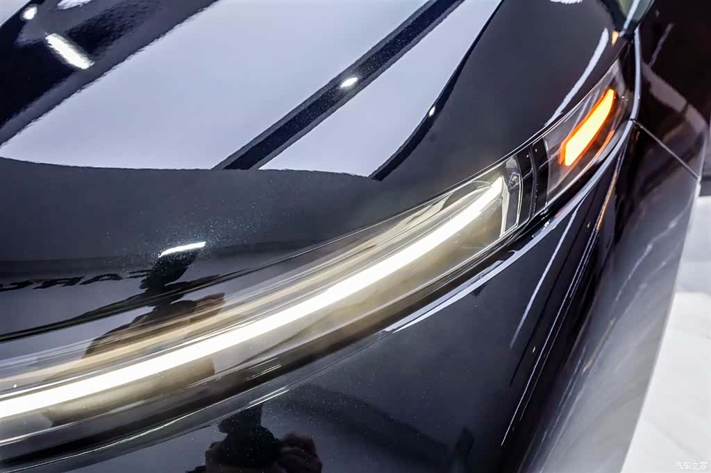 Li Auto L7, 2023 22