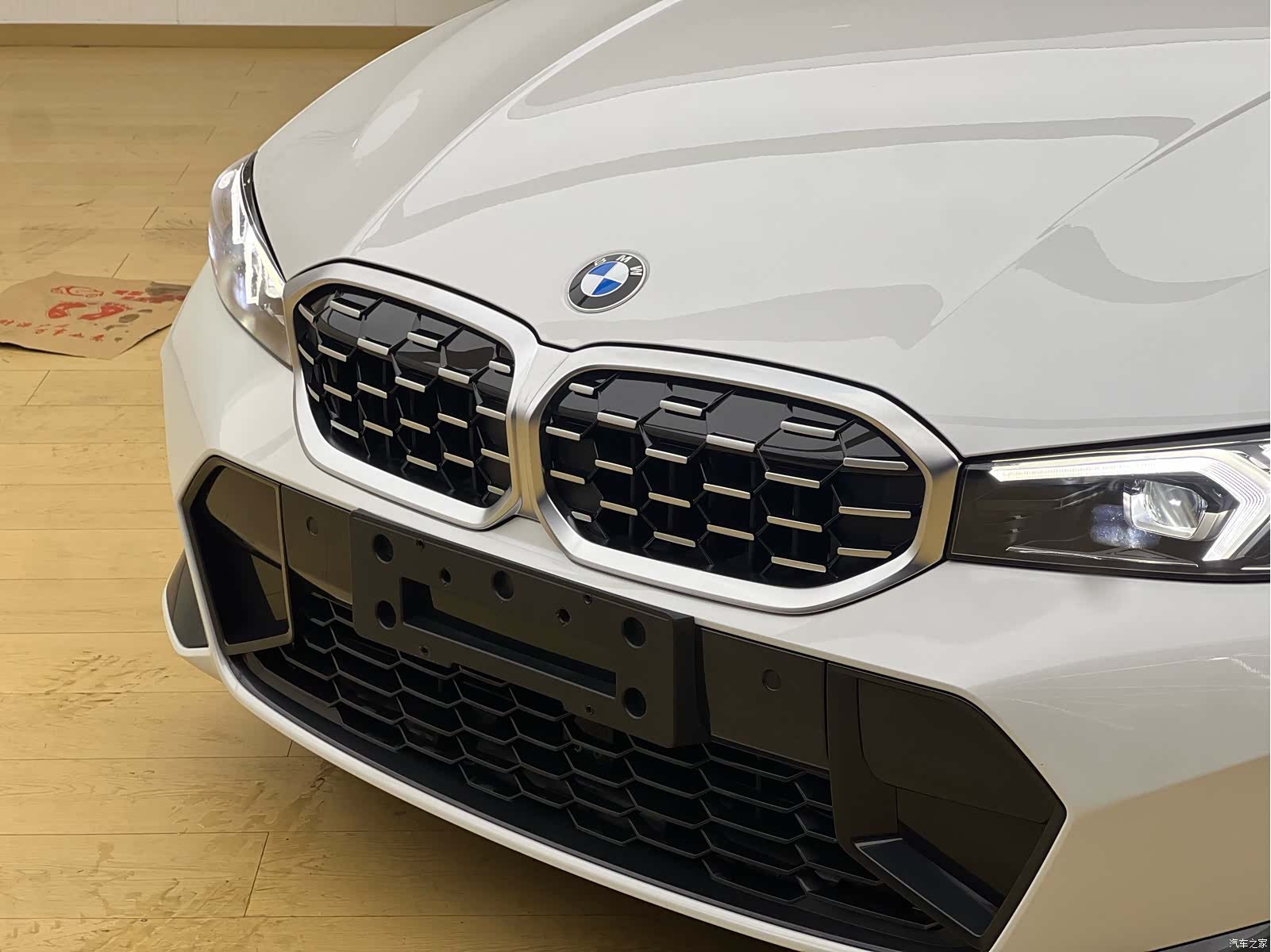 BMW 3 Series, 2022 4