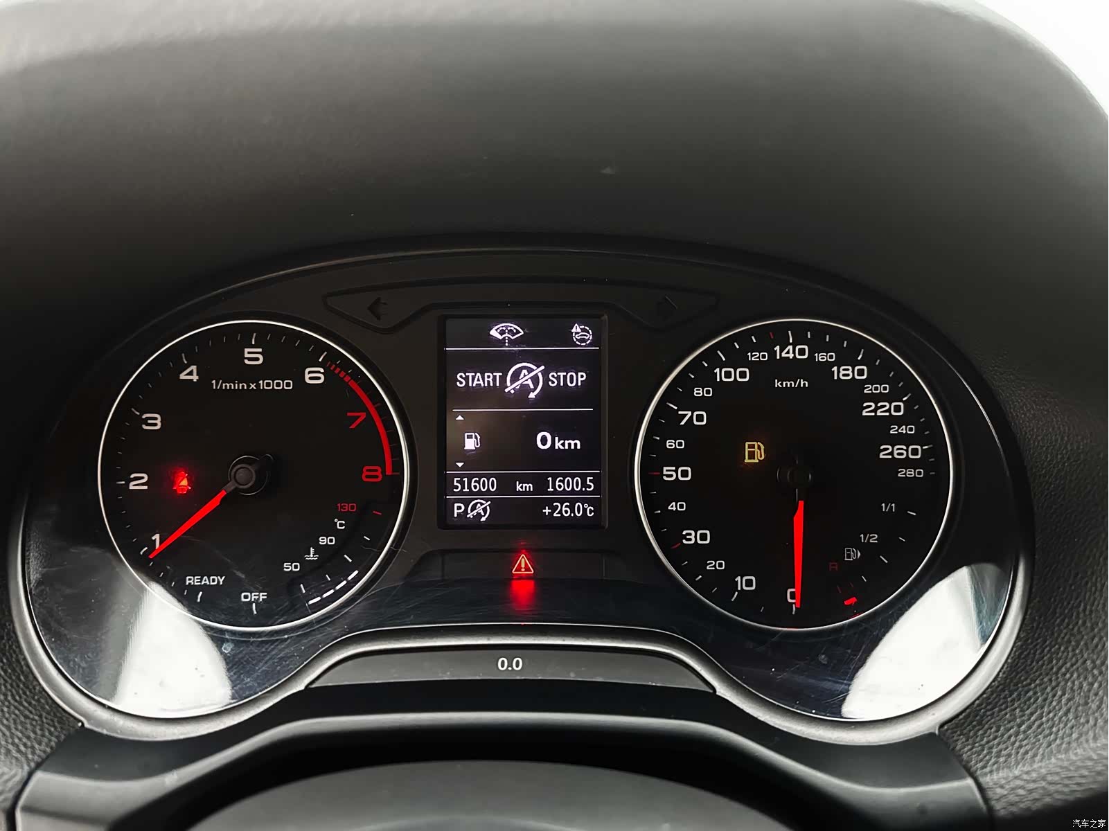 Audi Q2L, 2022 11
