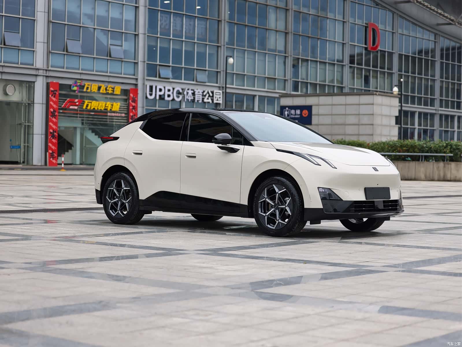 Lynk & Co 02, 2025 3