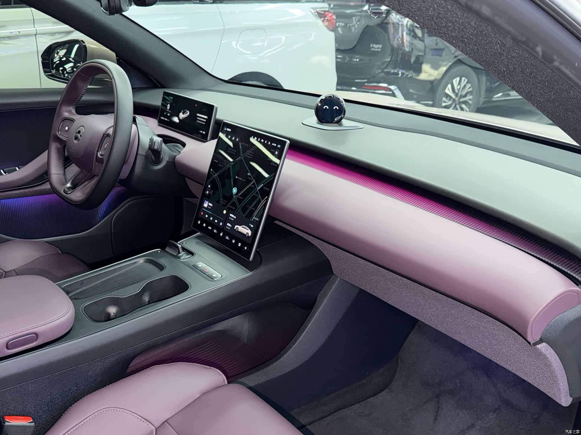 NIO ET5, 2022 18