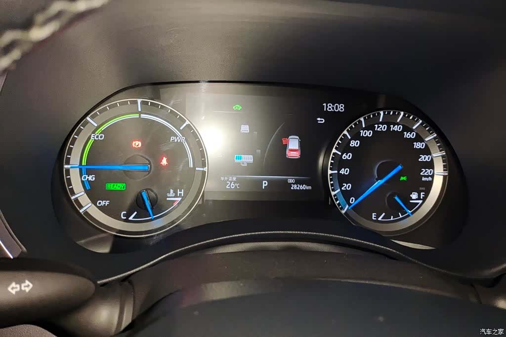 Toyota Highlander, 2022 14