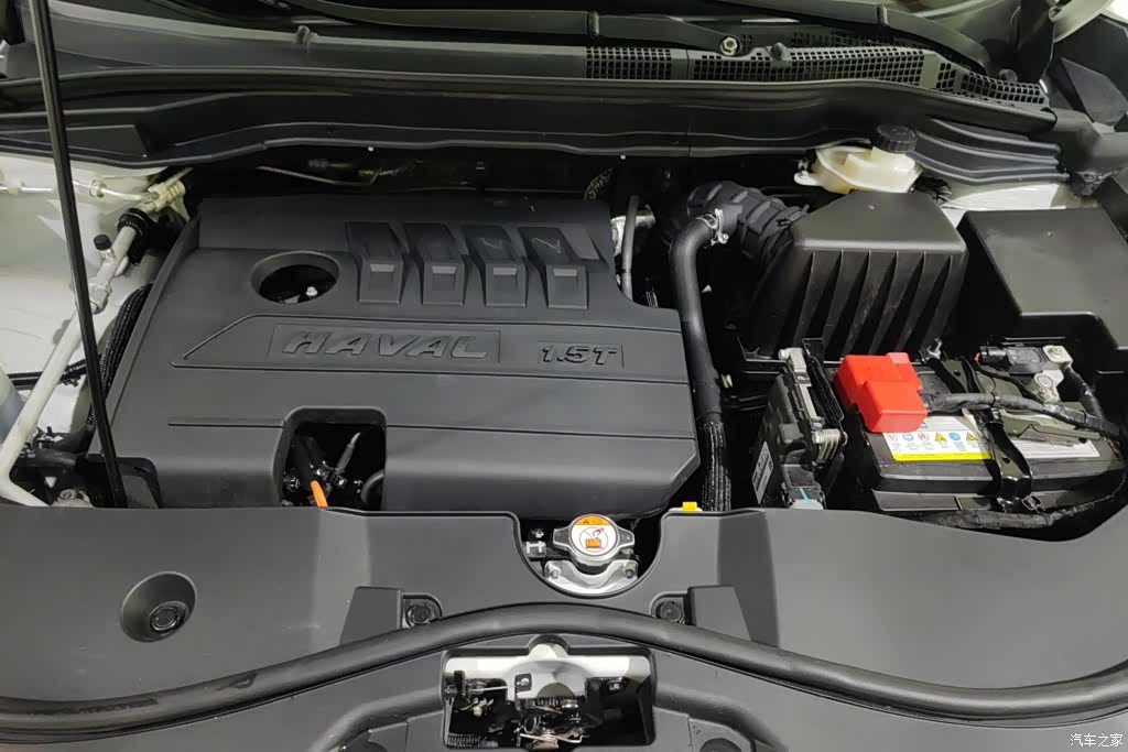 Haval M6, 2022 10