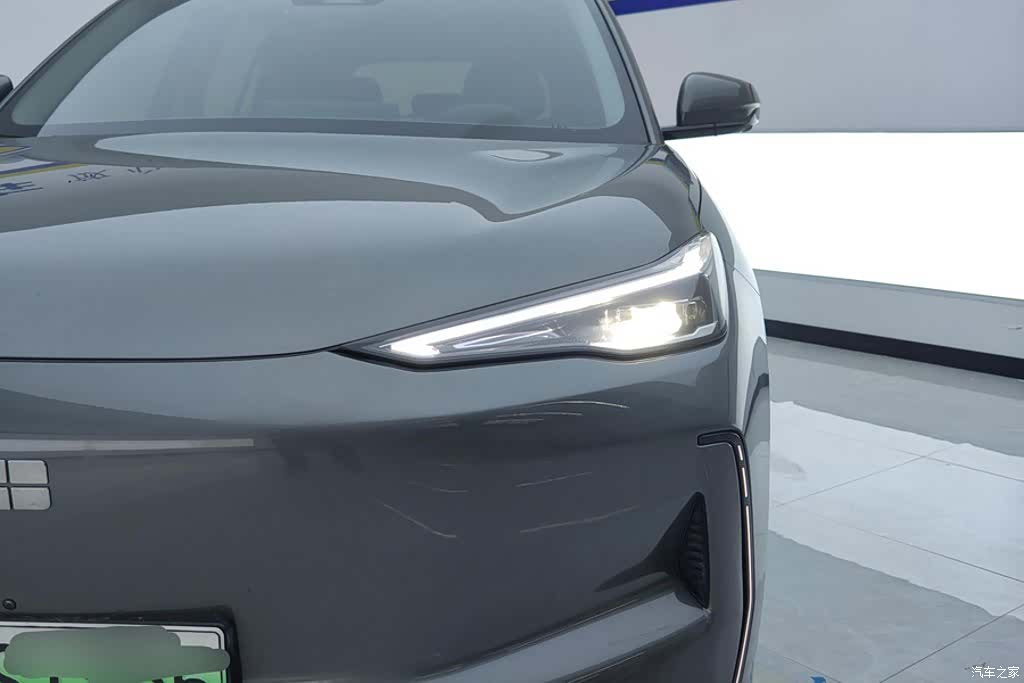 Geely Galaxy E5, 2025 все фото