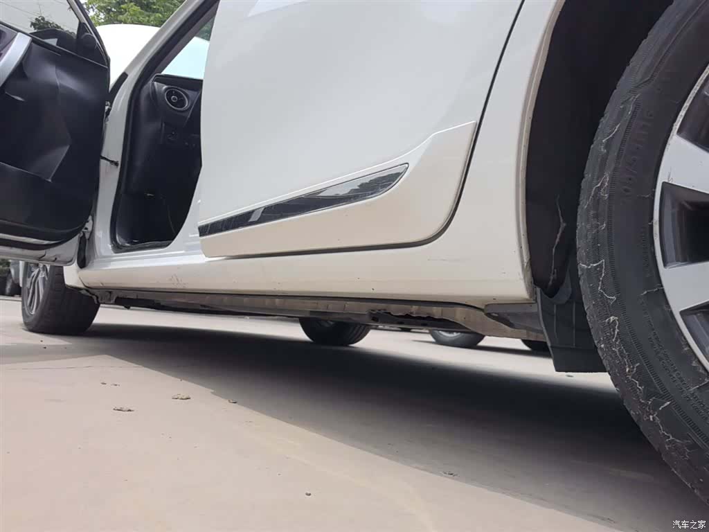 Toyota Corolla, 2019 22