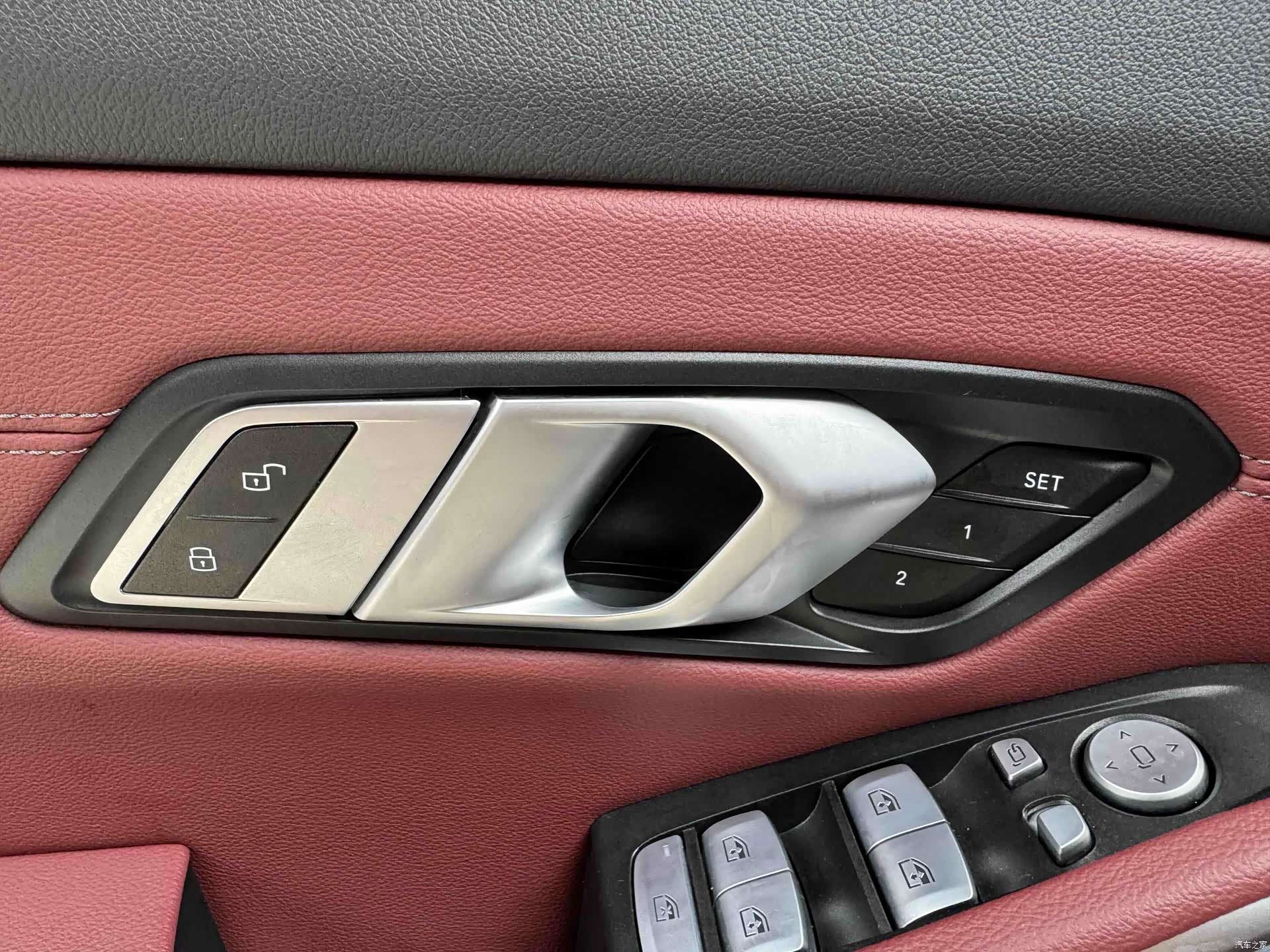 BMW 3 Series, 2024 15