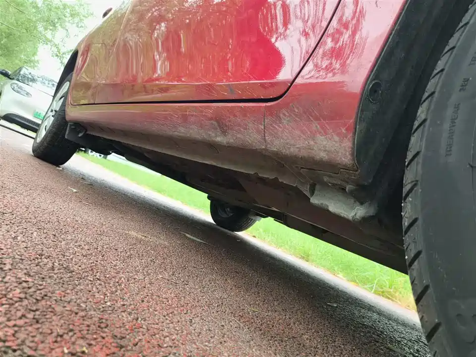 Toyota YARiS L Zhixuan