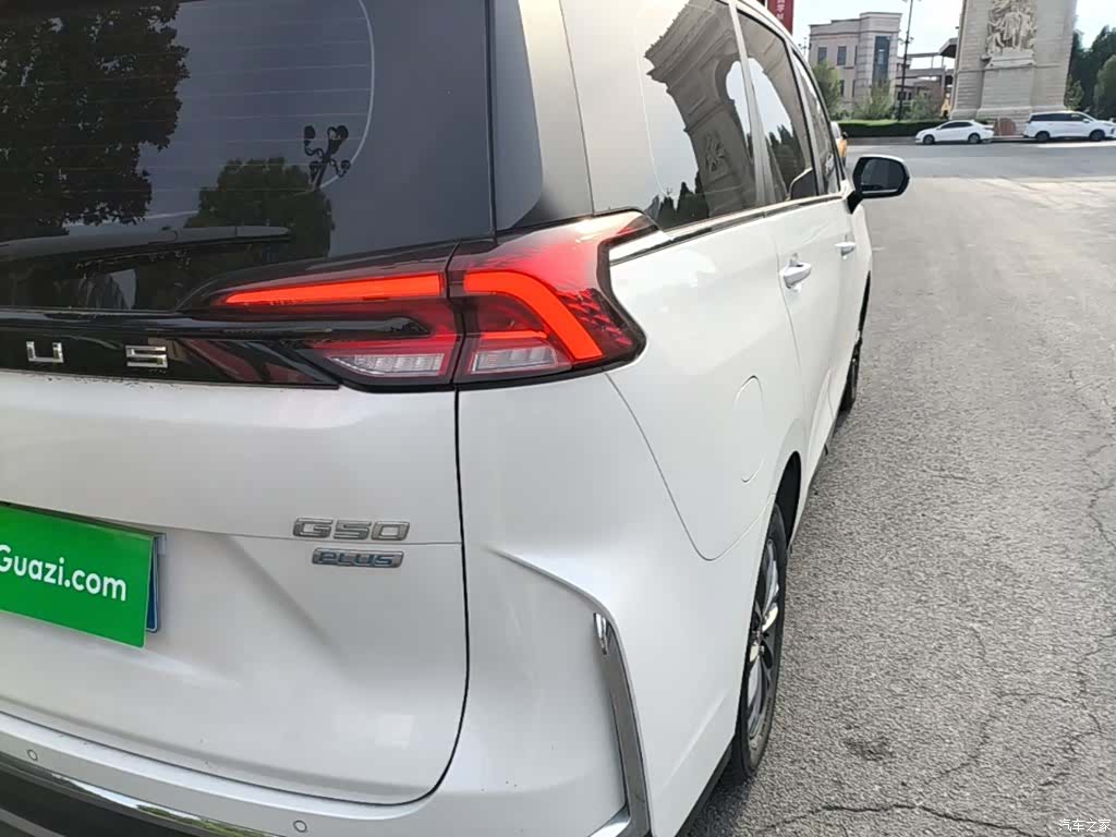 Maxus G50, 2023 8