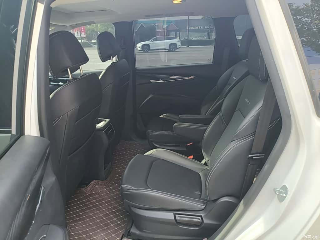 Maxus G50, 2023 17