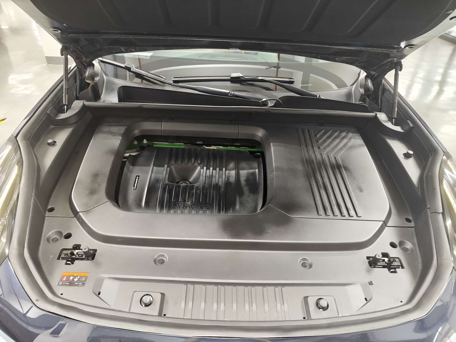 Lynk & Co 02, 2024 18