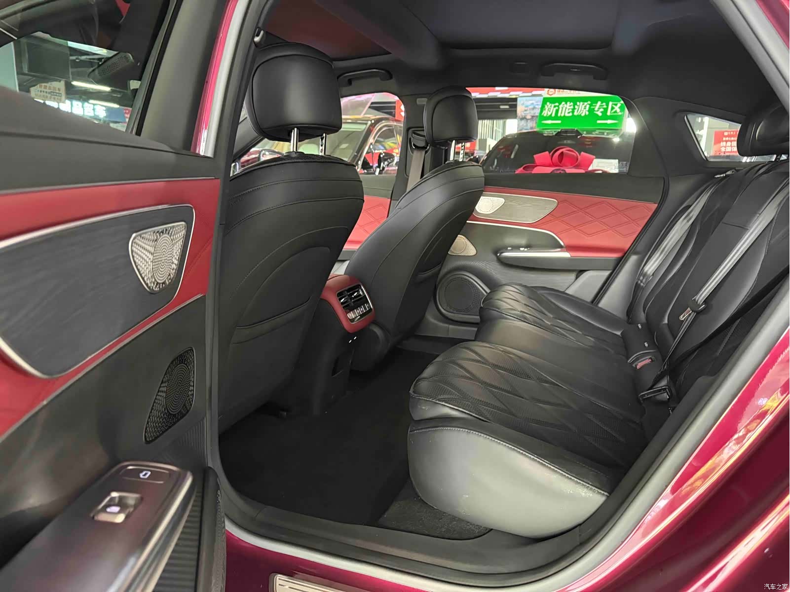 Chery A9L, 2025 8