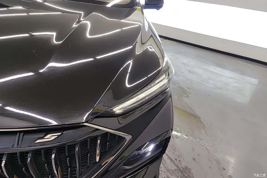 Changan X5, 2022 все фото