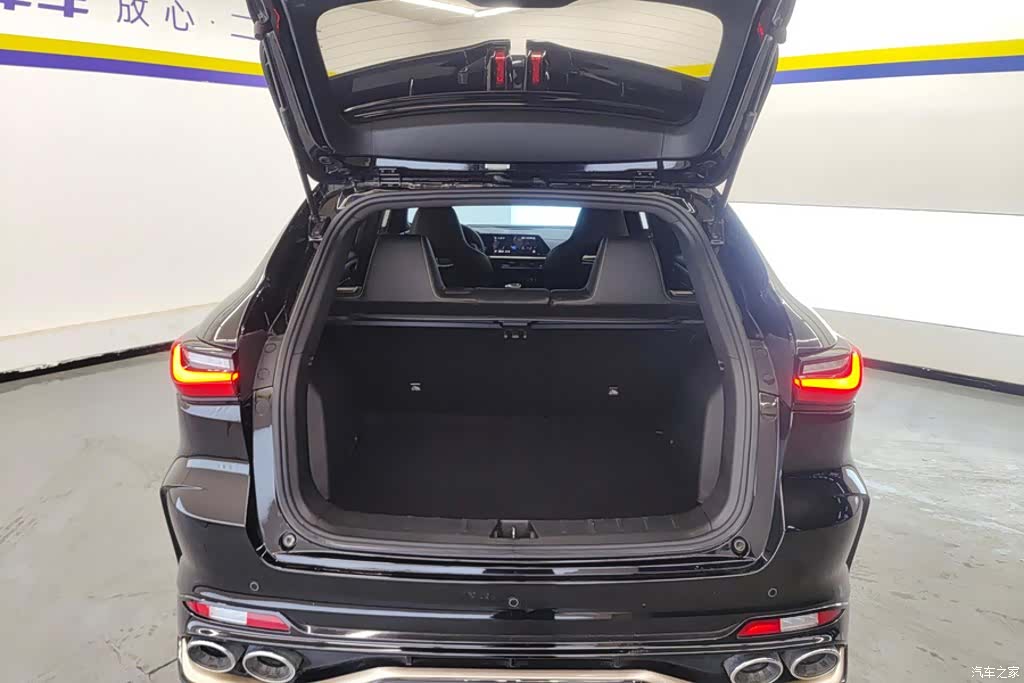 Changan X5, 2022 4