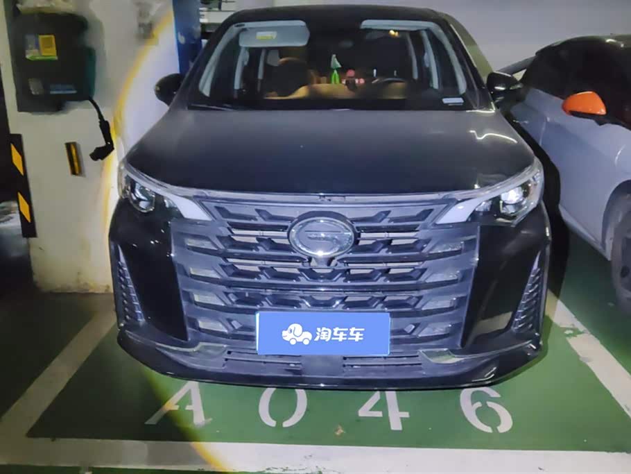 Trumpchi Trumpchi M6