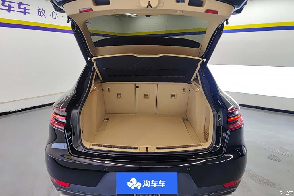 Porsche Macan, 2016 4