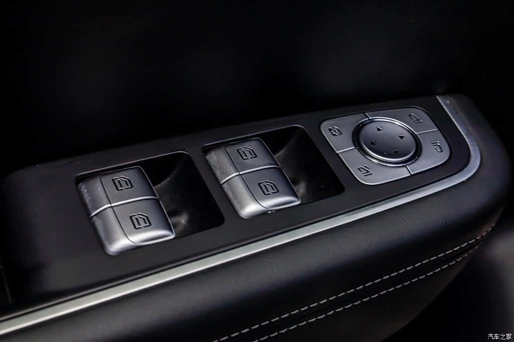 Li Auto ONE, 2021 12