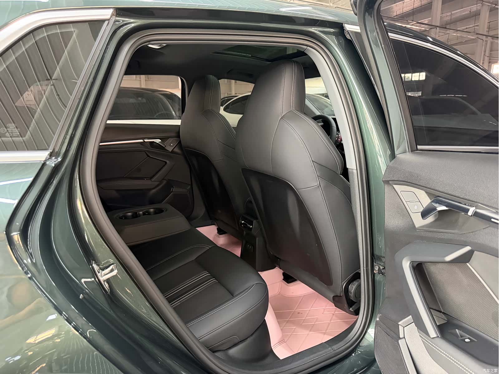 Audi A3, 2023 16