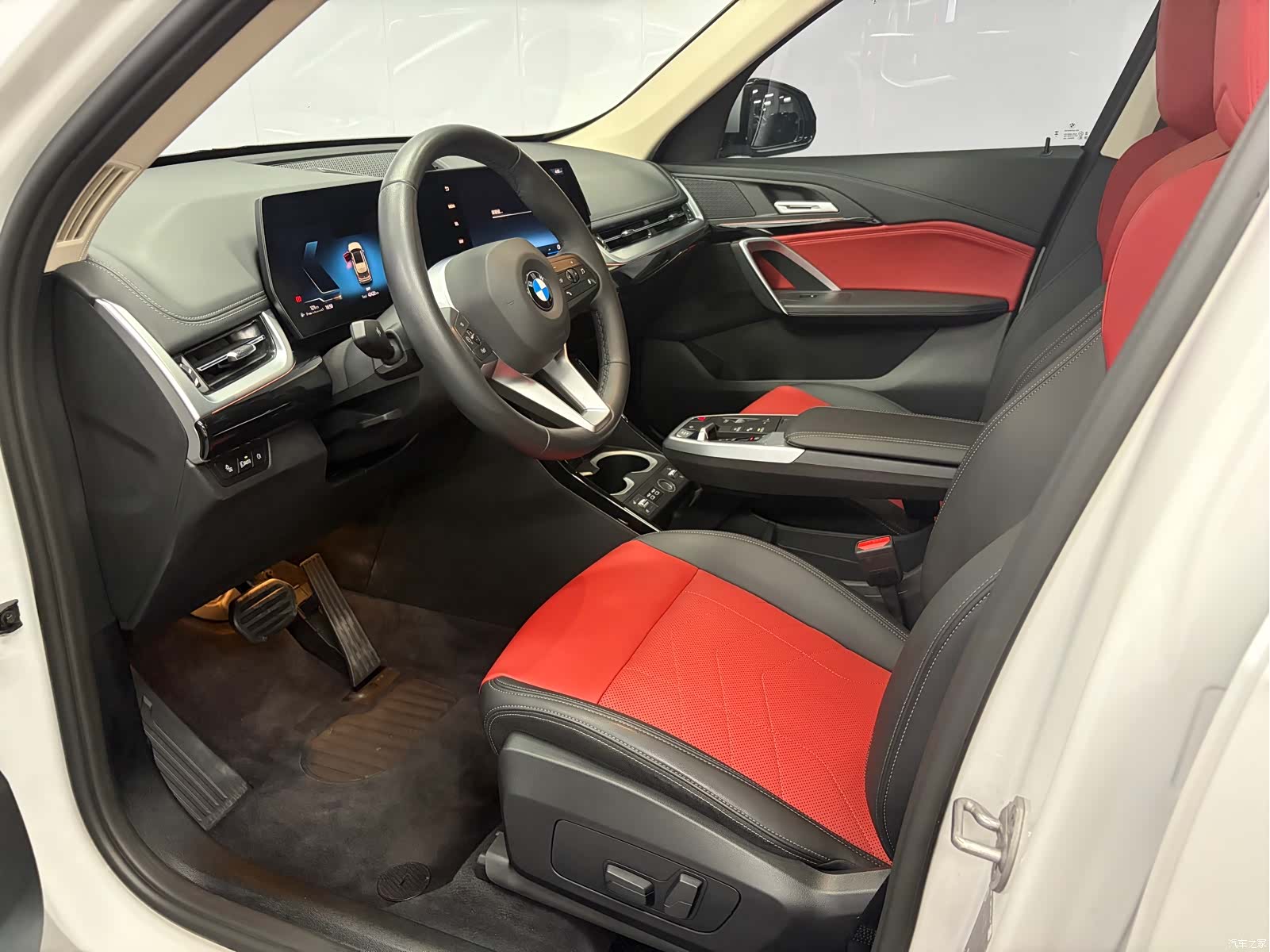 BMW X1, 2023 6