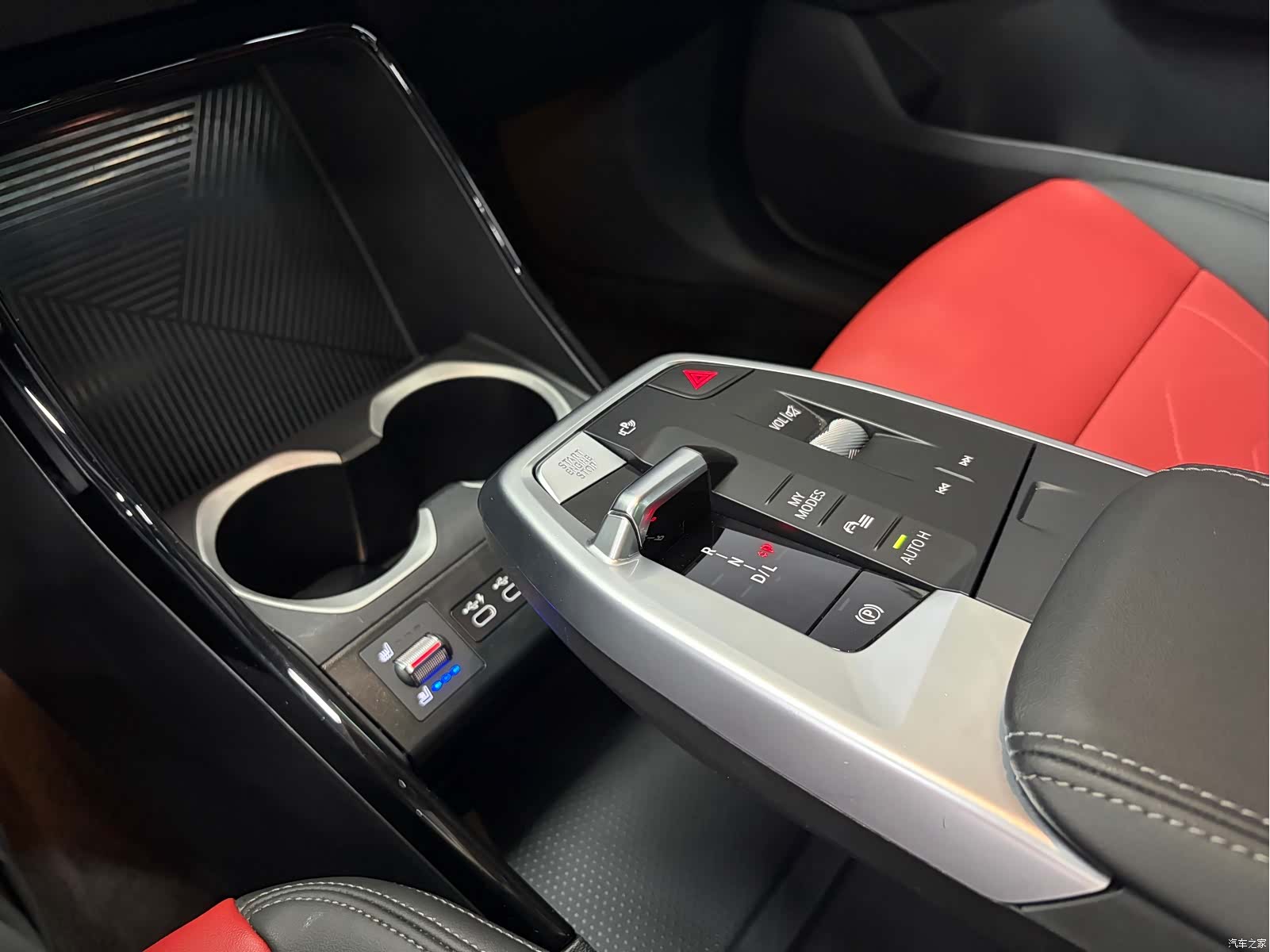 BMW X1, 2023 12