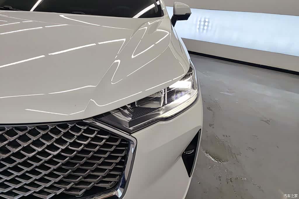 Haval H6, 2025 все фото