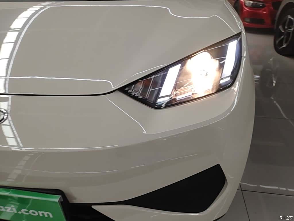 BYD Seagull, 2026 24