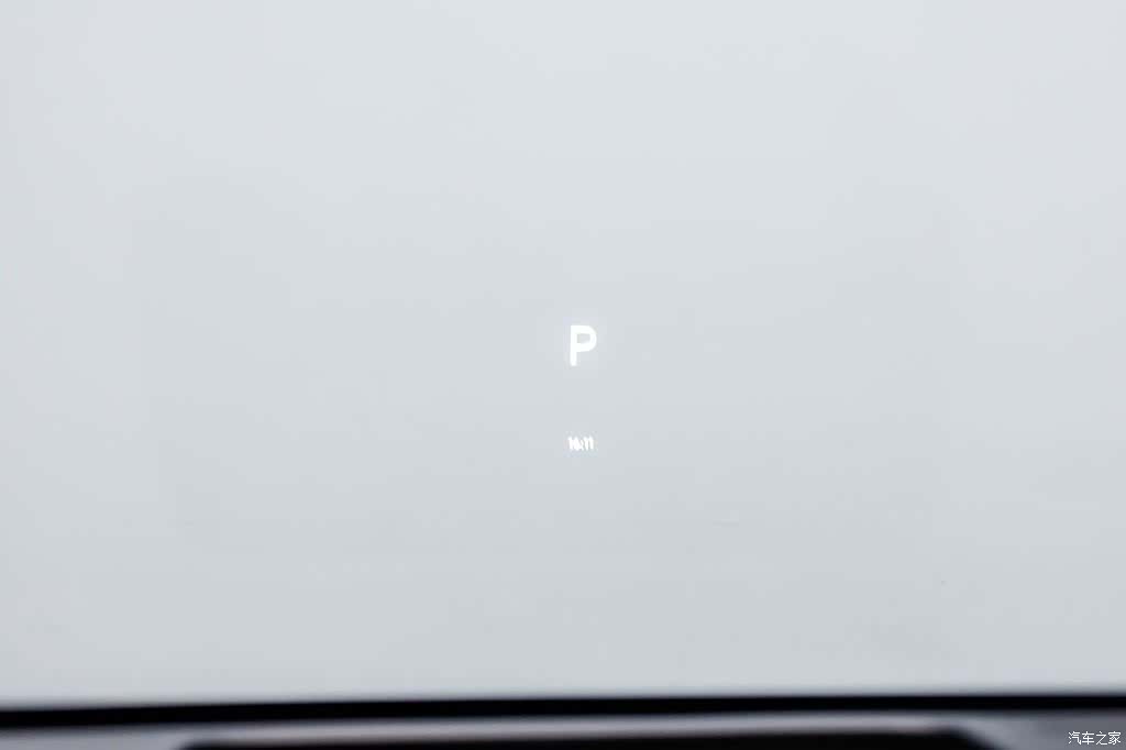 Li Auto i6, 2026 16