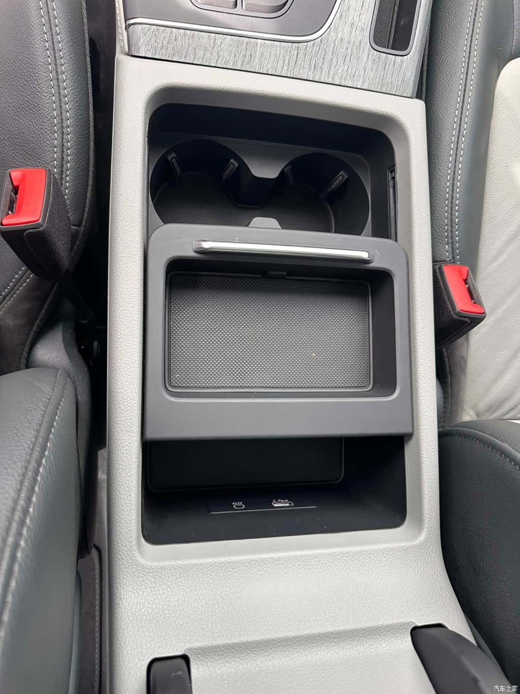 Audi Q5L, 2019 17